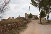 Monestir Sta. Maria del Roure