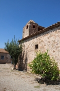 Sant Joan de Matajudaica