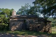 Ermita de Sant Esteve del LLop 3de3