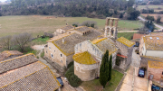 Església de Sant Sadurní de Garrigoles