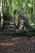 Parc Natural zona volcànica Garrotxa