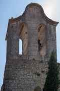 Església de Sant Esteve d'Esclanyà