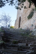 Castell de La Popa