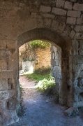 Castell de La Popa