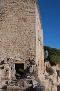 Castell de La Popa