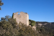 Castell de La Popa