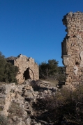 Castell de La Popa