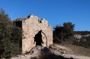 Castell de La Popa