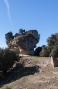 Castell de La Popa