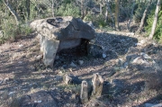 Dolmen de Castelltallat 5de5