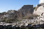 Castell de Castelltallat