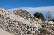 Castell de Castelltallat