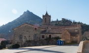 Església de Santa Maria  de Besora