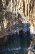 Passejant per Santa Maria de Besora