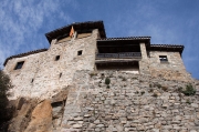 Castell de Llaés