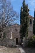 Castell de Llaés