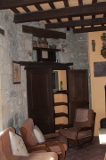 Castell de Llaés