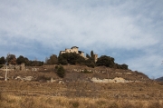 Castell de Llaés. 53de53