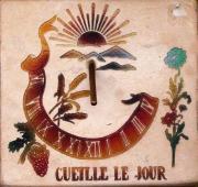 Rellotge de sol