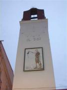 Torre de la Perola, rellotge de sol, Estartit