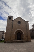 Santa Eugènia de Berga