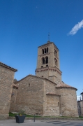 Santa Eugènia de Berga