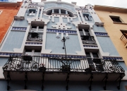 Casa Clapés