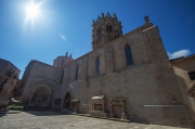 Passejant per: Vallbona de Monges.