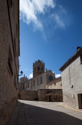 Passejant per: Vallbona de Monges.