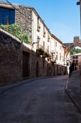 Passejant per: Vallbona de Monges