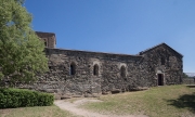 Monastir de Sant Pere de Casserres