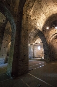 Monastir de Sant Pere de Casserres