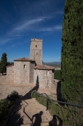 Sant Esteve del Coll