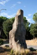 Menhir. Sin identificar 3de4