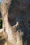 Menhir. Sin identificar 2de4