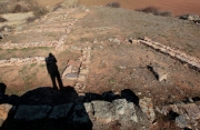 Poblat celtiber el Castellar de Berrueco