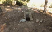 Túmul funerari Mas de Toribio II.