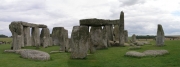 Stonehenge 2/3