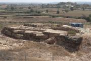 Vila Grasseta jaciment arqueològic ibero-romà