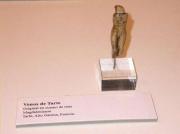 Venus de Tarte, réplica