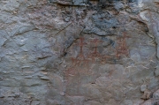 Cartell: Pintures rupestres