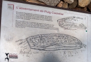Poblat ibèric del Puig Castellar