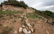 Poblat ibèric del Puig Castellar