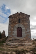 Ermita de Sant Onofre