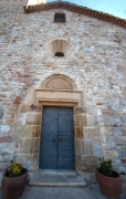 Esglesía de Sant Julià