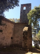 Ermita de Santa Justa i Santa Rufina