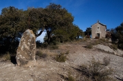 Pedra Dreta de Barnils