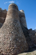 Castell de Montsoniu