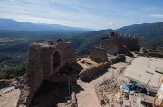 Castell de Montsoniu