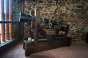 Castell de Montsoniu